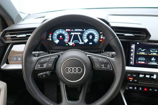 Audi A3 40 TFSI quattro S Line S tronic