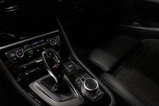 BMW Seria 2 218i M Sport sport-aut