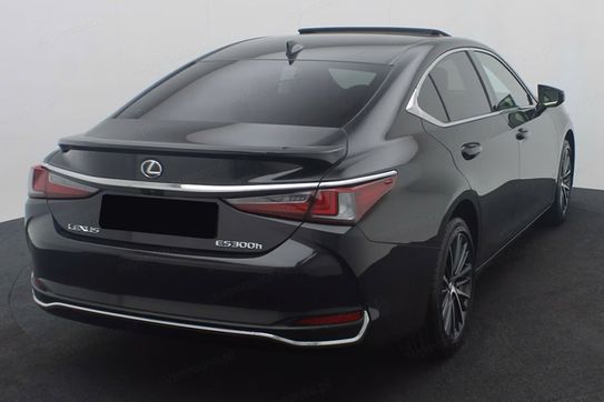 Lexus ES 300h Business Edition 2.5 E-CVT