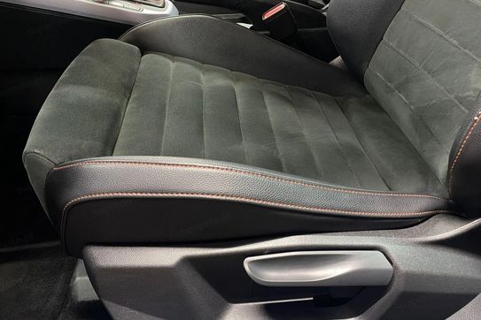 Seat Arona 1.0 Tsi Fr S&S Dsg