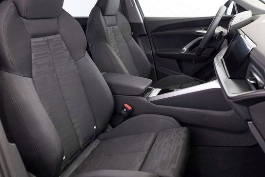 Audi Q5 TFSI quattro S line Sportback