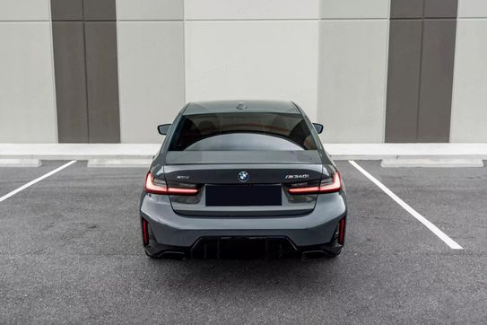 BMW Seria 3 M340i xDrive