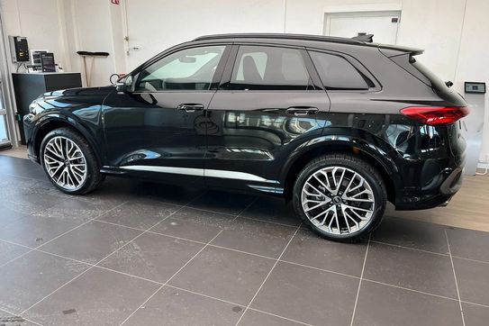Audi Q5 TFSI quattro S line