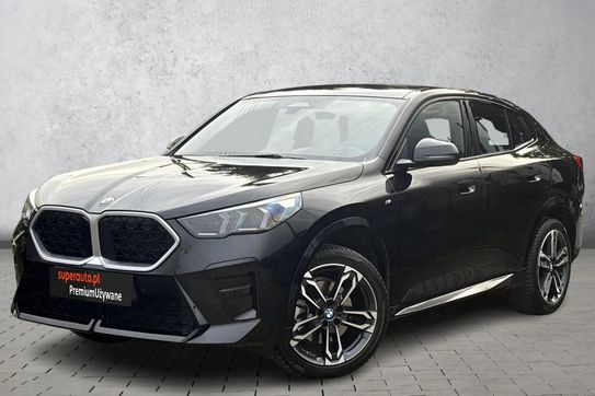 BMW X2 sDrive20i M Sport