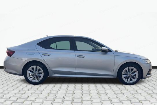 Skoda Octavia 1.5 TSI ACT Ambition