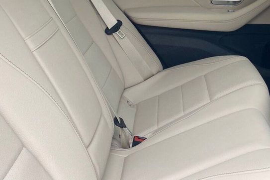 Mercedes GLE 300 d 4-Matic AMG Line