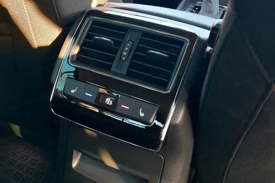 Skoda Superb 2.0 TSI Style DSG