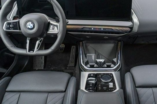 BMW X3 xDrive20d M Sport