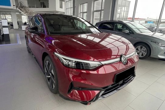 Volkswagen ID.7 Plus 77 kWh