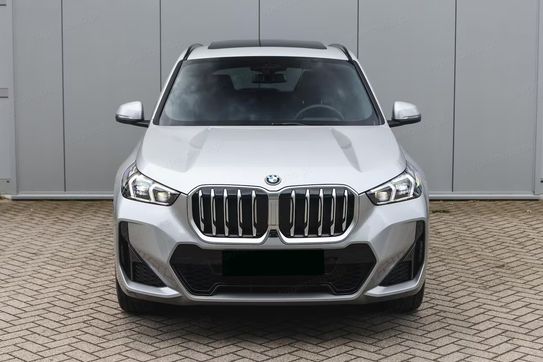 BMW X1 xDrive23i M Sport