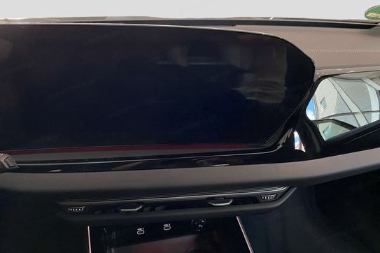 Audi A6 TDI quattro