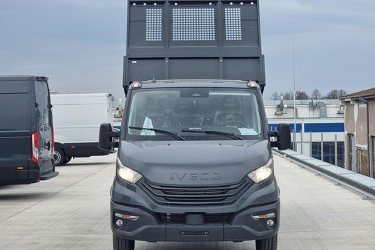 Iveco Daily 50C18 Wywrotka