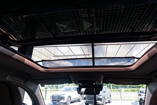 Chery Tiggo 8 Prestige  Super Hybrid 1.5 T-GDI