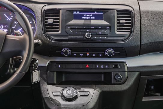 Toyota Proace Verso Long L2H1 Business AT