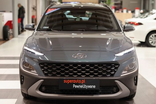 Hyundai Kona 1.0 T-GDI Comfort