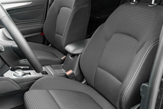 Ford Focus 1.5 EcoBlue Titanium X
