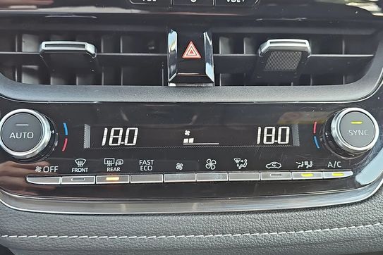Toyota Corolla 1.8 Hybrid Comfort