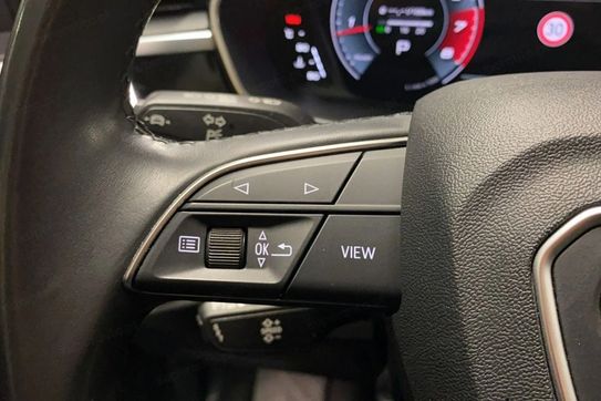 Audi Q3 35 TFSI