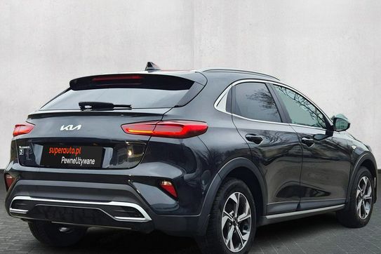 Kia XCeed T-GDI M DCT
