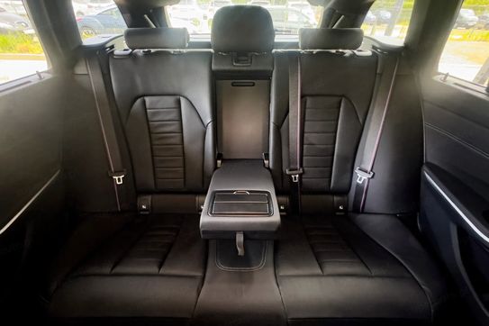 BMW Seria 3 Touring 318i M Sport