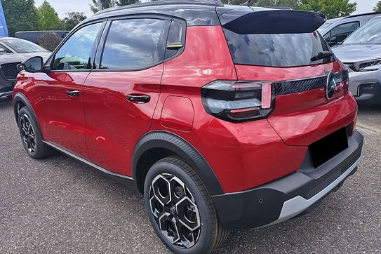 Citroen C3 Max 1.2 T