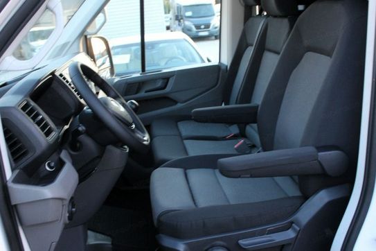 Volkswagen Crafter L2H1