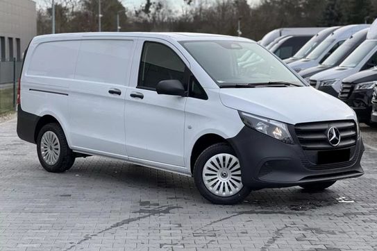 Mercedes Vito 116 CDI L2 Pro