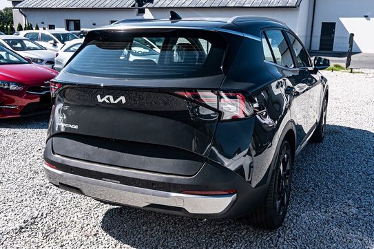 Kia Sportage 1.6 T-GDI M 2WD DCT