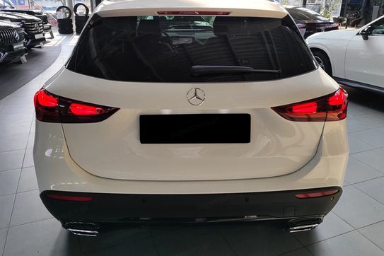 Mercedes GLA 250 e  Progressive
