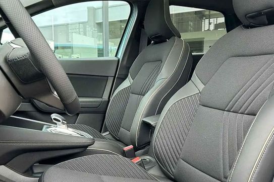 Renault Symbioz Iconic E-Tech Full Hybrid 1.6