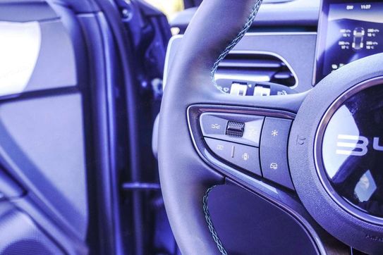 BYD Seal 6 DM-i Comfort Touring