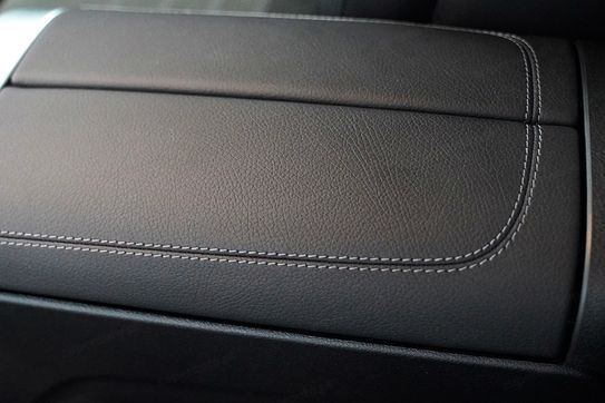 Mercedes GLC 200 4-Matic AMG Line
