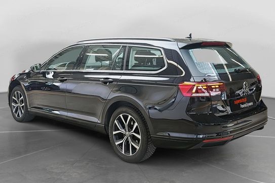 Volkswagen Passat 1.5 TSI Business DSG