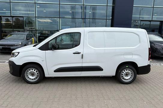 Peugeot Partner Van XL L2H1