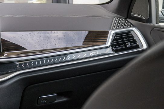 BMW X5 xDrive30d M Sport