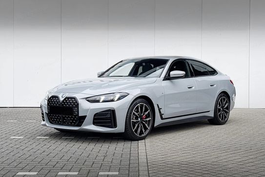 BMW Seria 4 Gran Coupe 430i xDrive M Sport