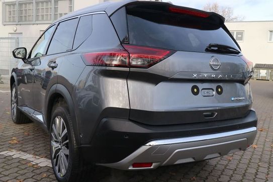 Nissan X-Trail Tekna e-POWER 4WD 1.5