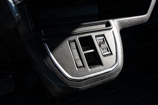 Fiat Scudo L1H1 AT8