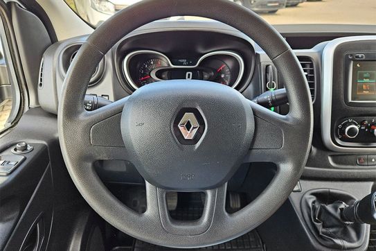 Renault Trafic L2H1