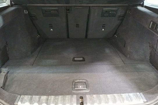 BMW Seria 3 Touring 320d Sport Line