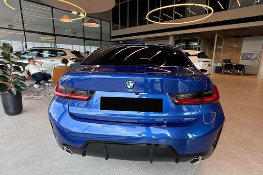 BMW Seria 3 320i M Sport