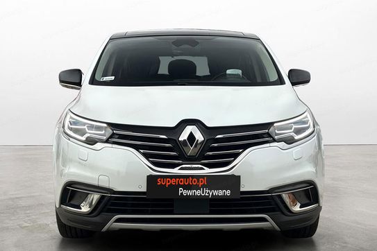 Renault Espace 2.0 Blue Dci Initiale Paris Edc