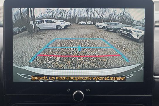 Toyota Yaris Cross Hybrid 1.5 Style