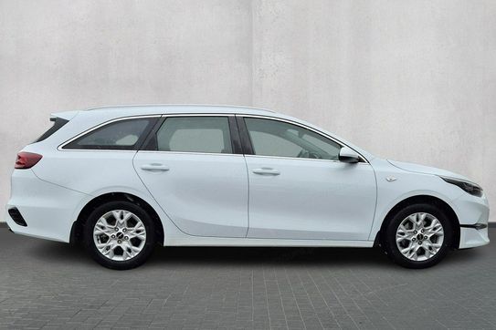 Kia Ceed T-GDI M