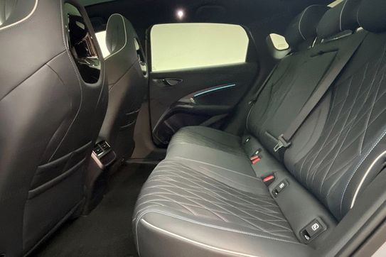 BYD Seal Excellence AWD