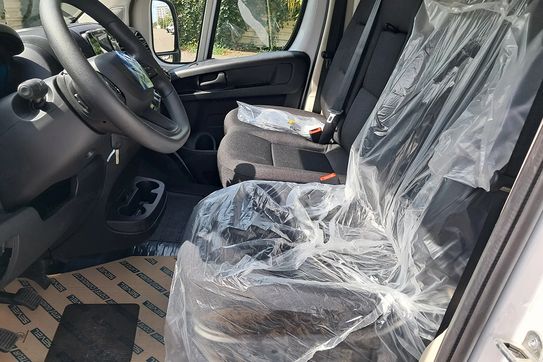 Opel Movano Heavy L4H3