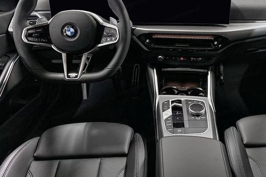 BMW Seria 3 320i M Sport