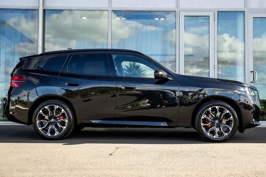 BMW X3 xDrive20d M Sport