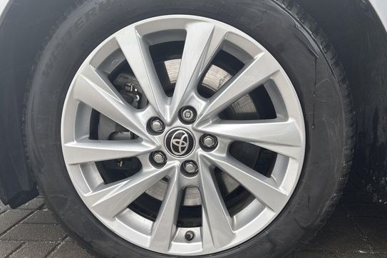 Toyota Camry 2.5 Hybrid Comfort