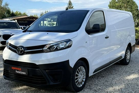 Toyota ProAce Comfort L2H2